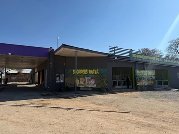 Commercial Property