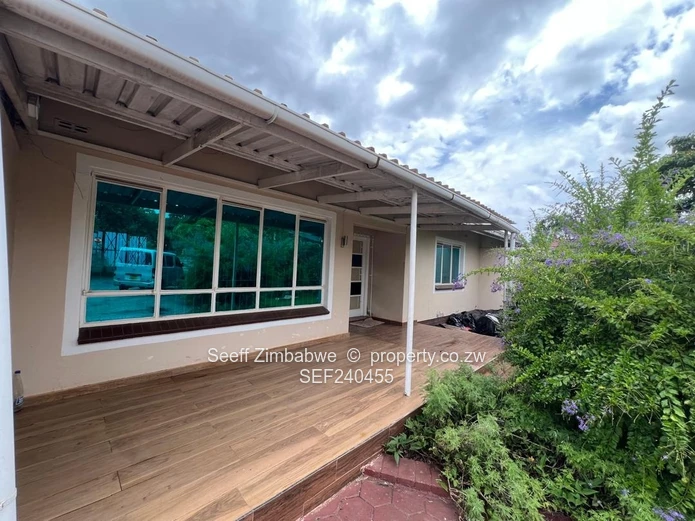  Modern 2-Bedroom Apartment 