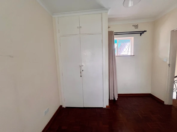 2 Bedroom Garden Flat