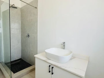 3 Bedroom Townhouse Complex