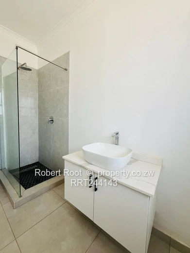 3 bed cluster home in Mount Pleasant