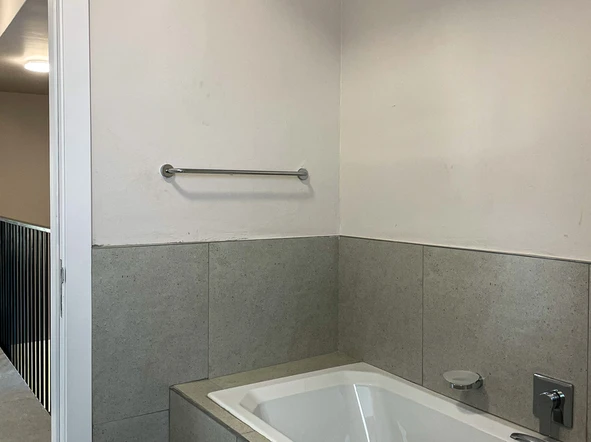 3 Bedroom Garden Flat