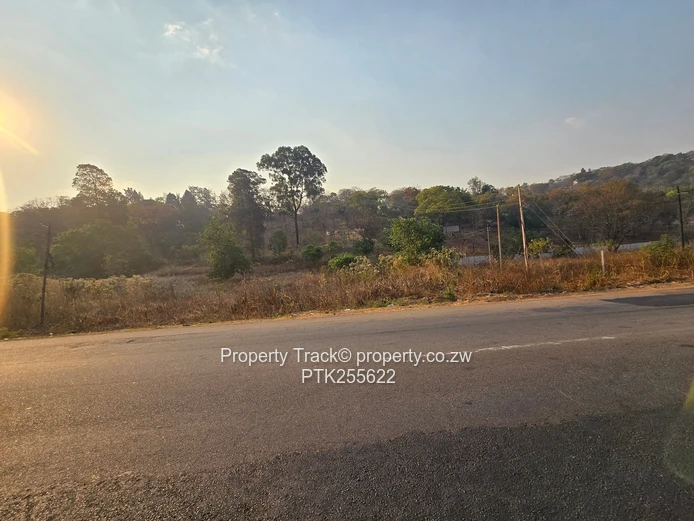 Limitless Possibilities, Enterprise Road Frontage 