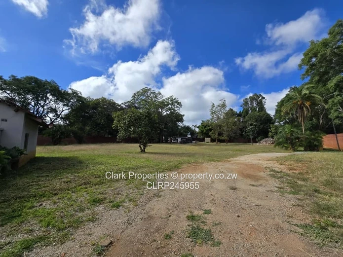 Location, Location, Location!