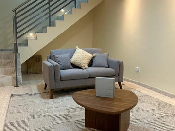 4 Bedroom Garden Flat