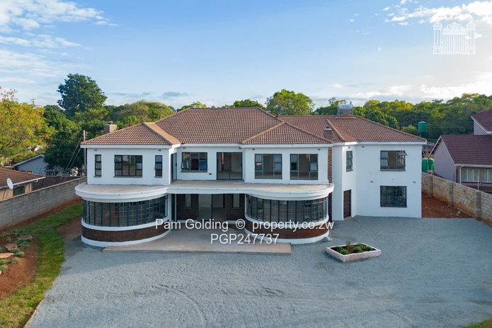 Finish to Taste Double Storey in Great Location
