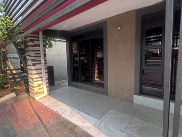 Shop & Retail Property