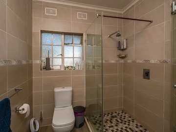 3 Bedroom Townhouse Complex