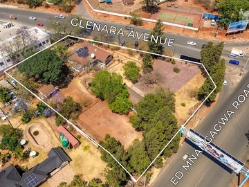 Commercial Property