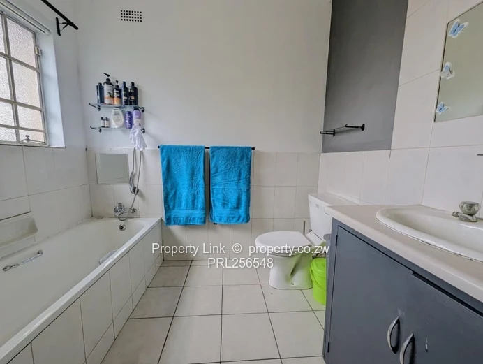 Conveniently Located Avondale Cluster Home