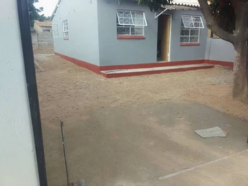 Zengeza 3 House For Rent