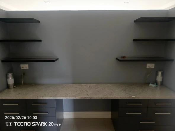 4 Bedroom Townhouse Complex