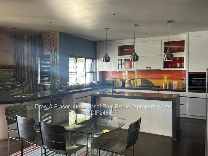 The Hills Estate, Pretoria East. Next to Mooikloof Estate 