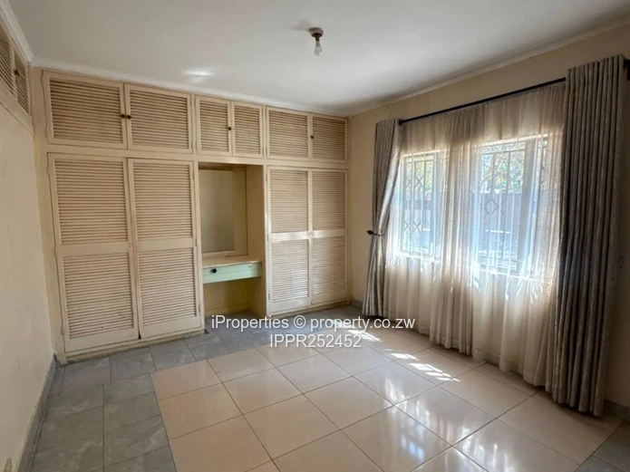 For Rent: 3-Bedroom Home | Mabelreign | Us$700