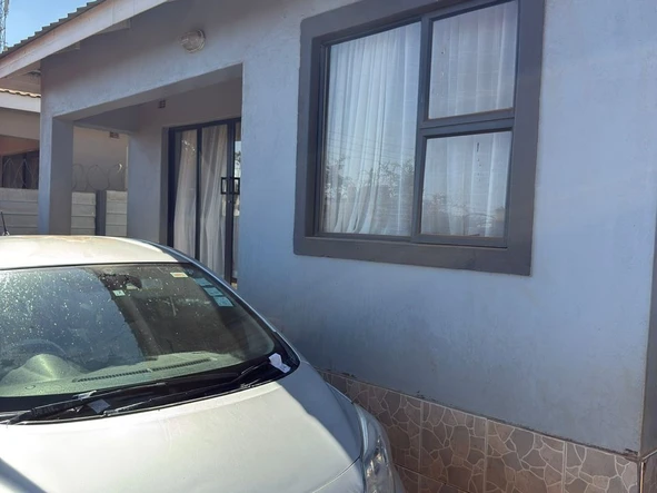 Residential house for sale