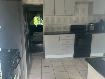 2 Bedroom Cottage