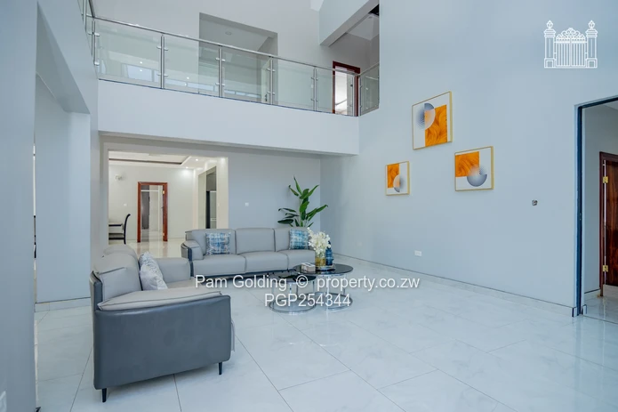 6 Bedroom House For Sale In Mount Pleasent Heights