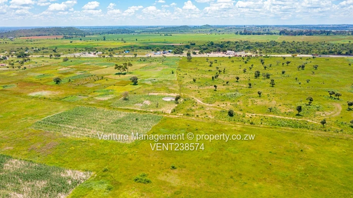 Prime Urban Development Land | Bulawayo road | Zvimba