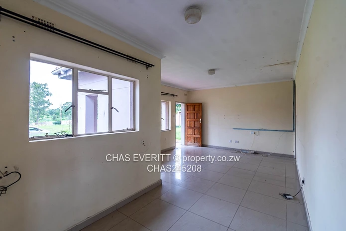 Smart Investment And Mortgage Friendly Living (Sole Mandate)