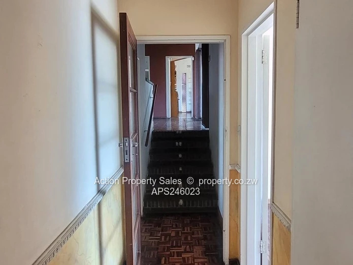 House To Rent In Greystone Park $1,200 Plus Rates 