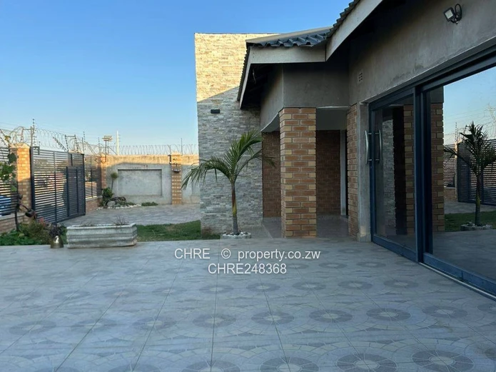 Ruwa Rockview House Fior Sale