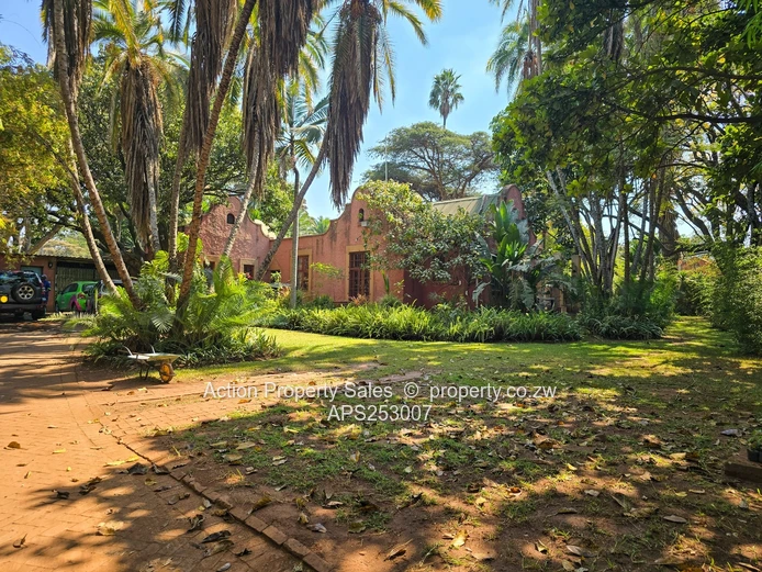 House For Sale In Kensington 