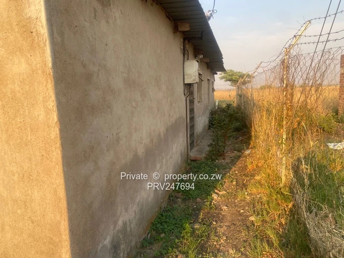 Opportunity: 3-Bed Cottage on 1050 Meters (Sole Mandate)