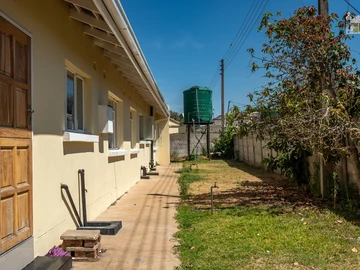 3 Bedroom Townhouse Complex