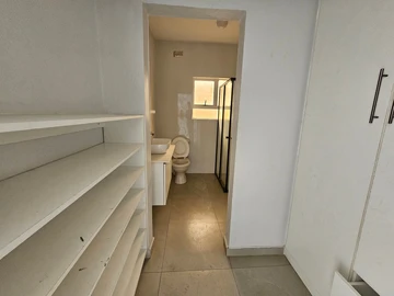 3 Bedroom Garden Flat