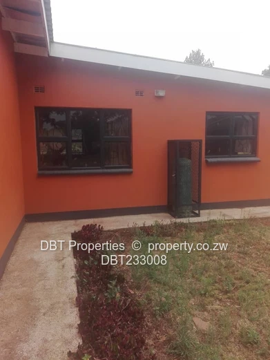 Behind Borrowdale Brooke House Available