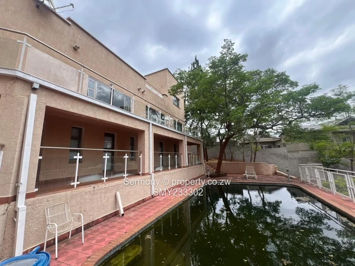 Residential house for sale