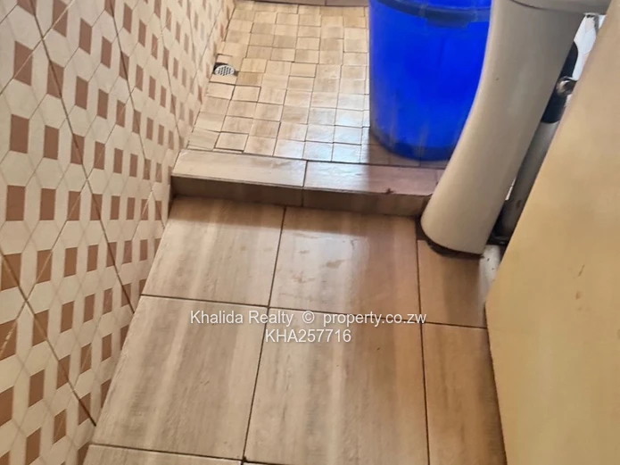 Dzivarasekwa house for sale