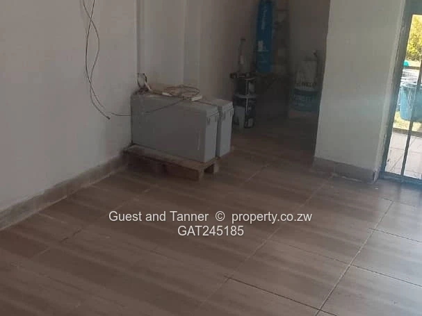 Neat cottage for sale in Sandton!