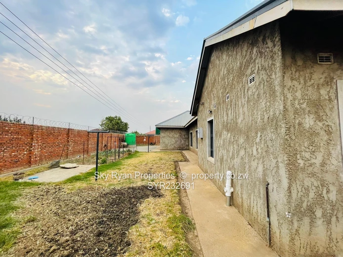 Sandton Park Luxury Home for Sale