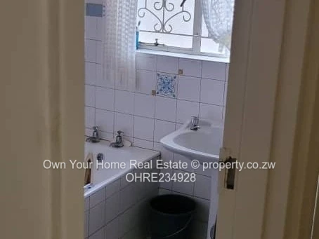 Westgate House for salew 