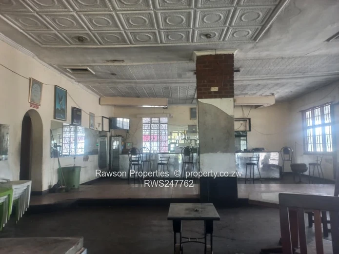 Hatfield (Airport Road) Property For Sale
