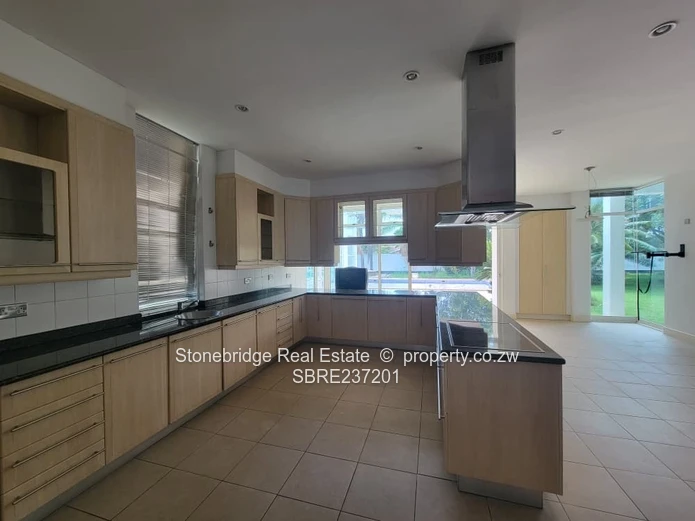 Spacious, Well designed 5 Bedroom Burnside double Storey for sale