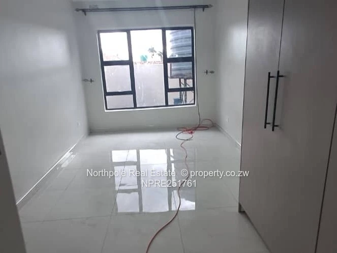 2 Bed apartment for Rent 