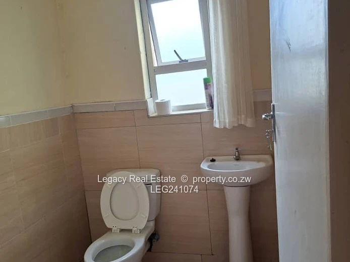 Solid Family Home with Additional Improvements in Avondale West