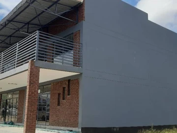 Shop & Retail Property