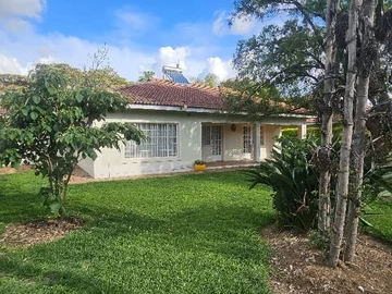 3 Bedroom Garden Flat