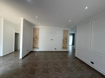 3 Bedroom Garden Flat