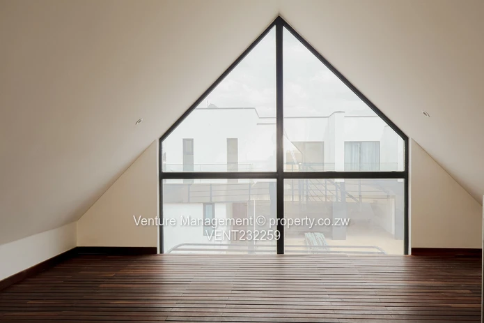 Neat & Spacious, Pokugara Estate Home for Rent