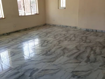 3 Bedroom Townhouse Complex