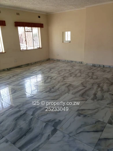 Waterfalls Drebshire House To Rent