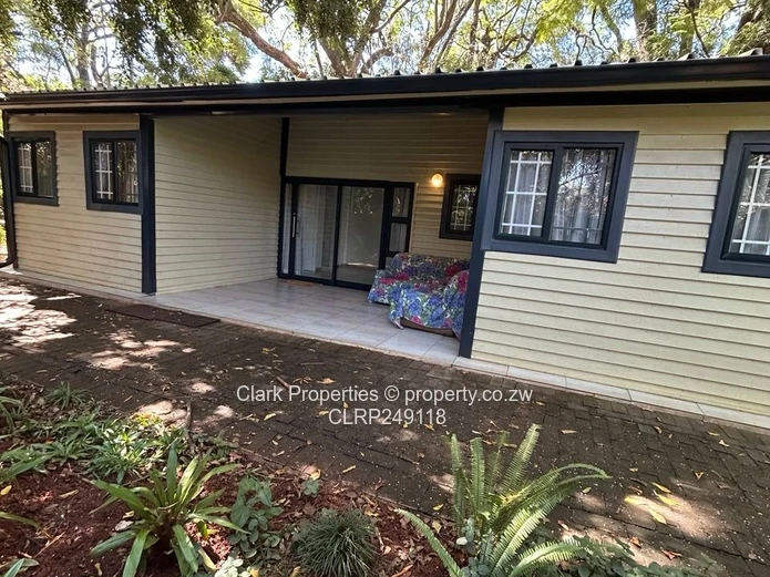 Greendale Cottage To Rent 