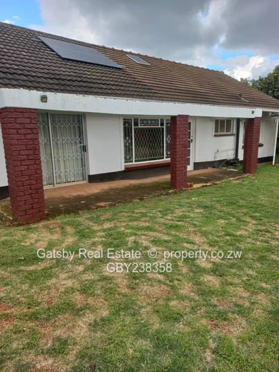 Available immediately well situated  (Sole Mandate)