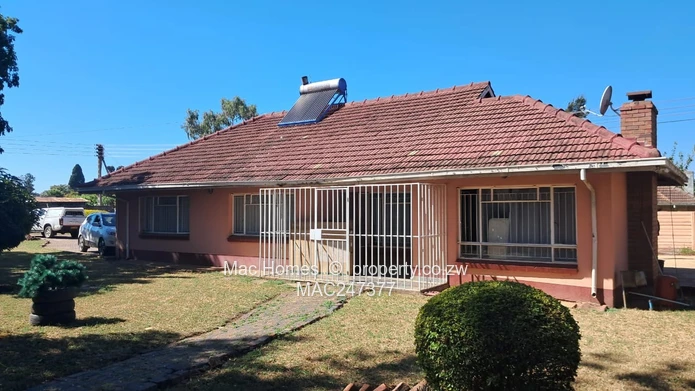 Haig Park House for Sale