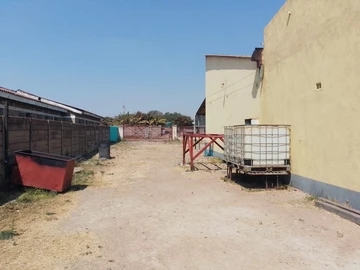 6 Unit Office