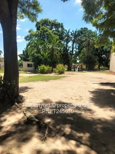 prime investment property